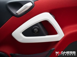 FOR SALE - smart fortwo 451 Convertible - MADNESS Edition